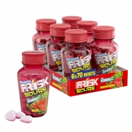 PERF.FRISK BARATT.PZ.6 SOUR STRAWBERRY
